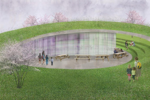 draft-3-low-res-a-3-rgb-hub-building.jpg - Vine Rd Project, Engaging the Community