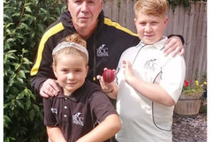 Fund Ravenshead Cricket Club