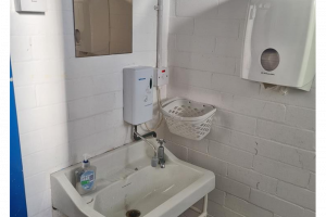 20231124-125645.jpg - Refurbish washrooms at St Pauls, Sefton