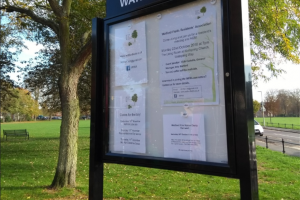 noticeboard.png - Recycle Friendly Bins for Watford Fields