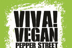 vv-flier-front.jpg - Viva Vegan Pepper Street E14 