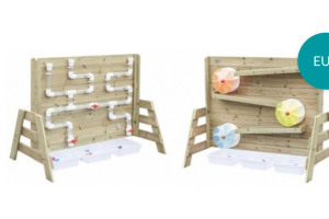 water-walls.jpg - PTA Sensory Garden and Outdoor Classroom