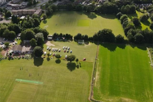 Improving Safety at the Stick & Wicket 