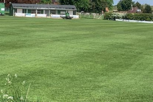 Kimbolton Cricket Club COVID-19 Funding