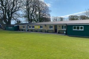 Developing and improving Warton CC