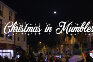 Mumbles Christmas