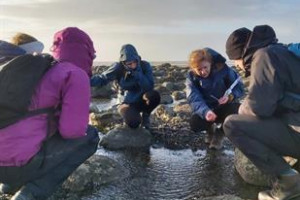 Maritime25: Rhythms & Roots Workshops