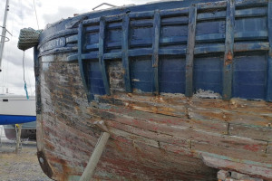 img-20220821-124032.jpg - Restoration of Pilot Boat MV Wearmouth 