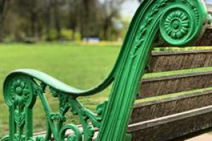 Walsall Memory Jar - Down the Arbo!