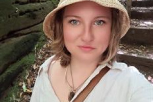 Holding Grief, Growing Hope