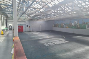 “UPG Roof Restoration & Pitch Enhancement Project"