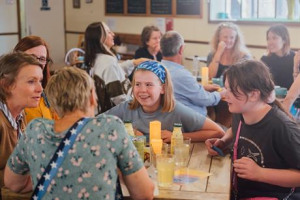 We Had Nowt To Do : A Photo Exhibition 