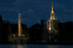 Illuminate Rotherhithe!
