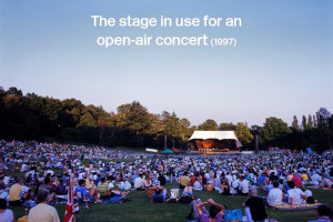 1997-pic.jpg - A new stage for Crystal Palace Bowl