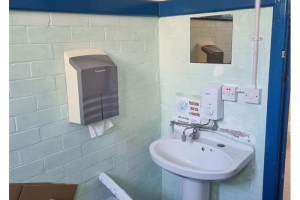 20231124-125616.jpg - Refurbish washrooms at St Pauls, Sefton