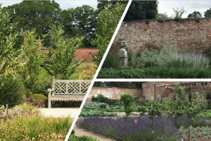 front-photo.jpg - Doxford Walled Garden