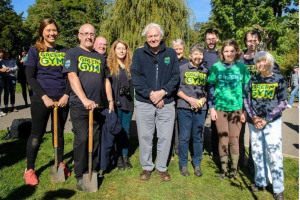 attenborough.jpg - Lewisham Green Gym