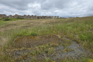 hole-1.jpg - Cycle & Wildlife Leisure Park