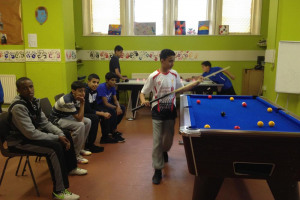 img-0781.jpg - Reopen the Al-Ghazali Youth Club area