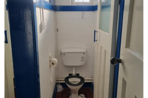 20231124-125638.jpg - Refurbish washrooms at St Pauls, Sefton