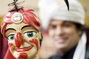 punjeet-pic.jpeg - Tunbridge Wells Puppetry Festival 2021