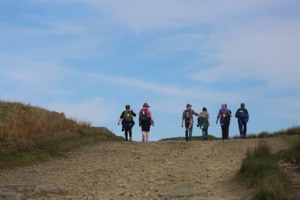Spodden Valley Explorers