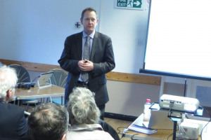 AbFly Open Meeting at The Parish Centre, Bricket Wood Hertfordshire