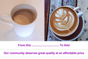 2-coffees-text.jpg - Plum Community Cafe for Garden Lane