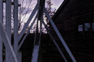 Sight Screen and Wind Damage Repairs
