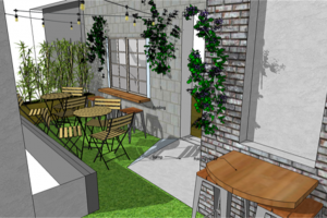 garden-view-1.png - Maximise The Canvas community space!