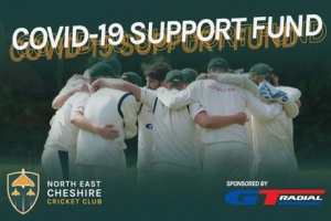 Jets Cricket COVID-19 Support Fund