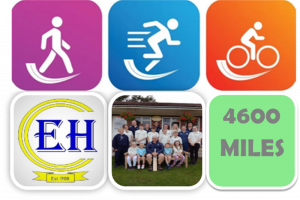 4600-mile-logo.png - East Harlsey CC 4600 Mile Challenge