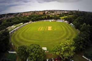 Help Heywood Cricket Dynamos' programme