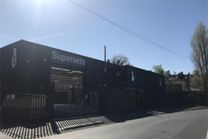 Creative Community Space For Catford