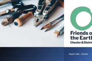 Chester Repair Cafe