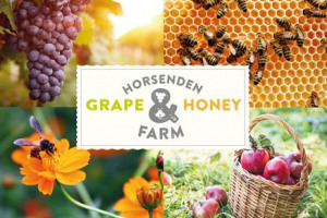 Horsenden  Grape and Honey Farm