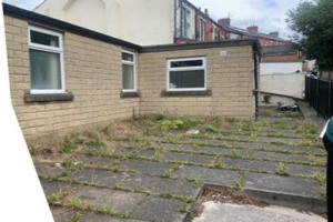 Developing our active outdoor space 