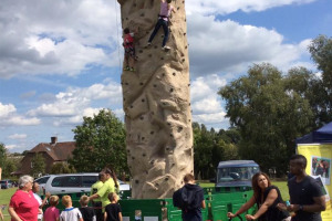 14-08-fun-day-climbing-wall.jpeg - Bentswood Community Fun Day   