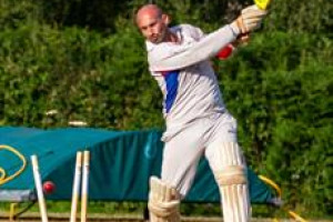 South Brent return to cricket