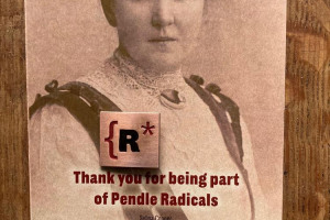 radicals-badge.jpg - Help Pendle Radicals survive and thrive