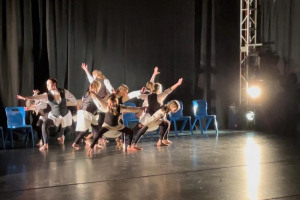 An Evening of Dance at Peter Catmull Theatre, Kent