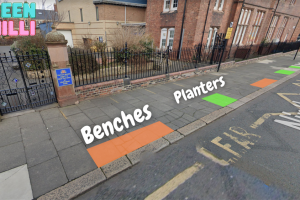 east.png - Green Streets for Chilli Road Primary 