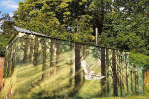 woodland-1.jpg - Supertrees Mural Chester
