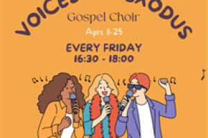 Voices of Exodus