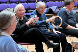 Community Singing 