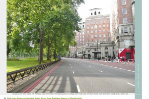 park-lane-boulevard-and-the-scenic-route-from-trafalgar-square-to-marble-arch-300-page-36.jpg - Pedestrianise Park Lane