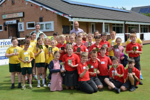 primary-schools-bowling-competition.jpg - More community bowling at Longton VM