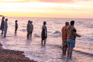 OVERSPILL: Water & Community Arts