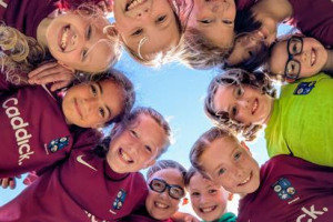 Support Upton JFC 