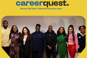 Career Quest Enfield: Empowering People 